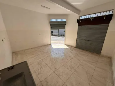 para alugar, 42m² no Riacho das Pedras, Contagem