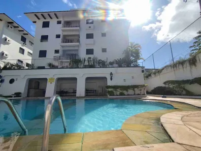 Apartamento com 3 Quartos à venda, 110m² no Enseada, Guarujá