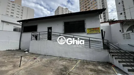 Imóvel Comercial para alugar, 142m² no Bosque, Campinas