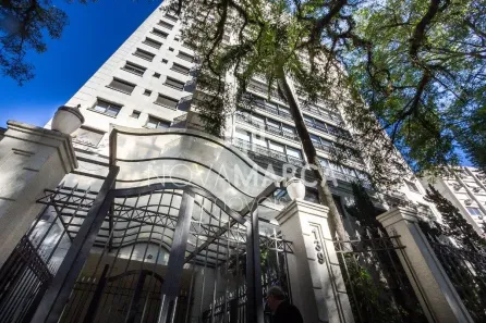 Apartamento com 3 Quartos à venda, 162m² no Moinhos de Vento, Porto Alegre
