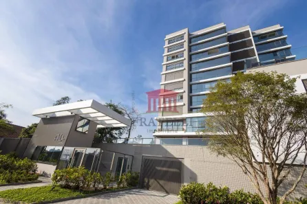 Apartamento com 4 Quartos à venda, 202m² no América, Joinville