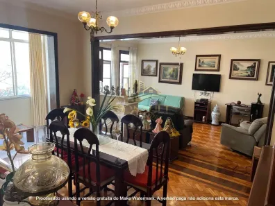 Apartamento com 3 Quartos à venda, 167m² no Copacabana, Rio de Janeiro