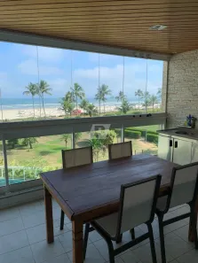 Apartamento com 4 Quartos à venda, 197m² no Riviera, Bertioga