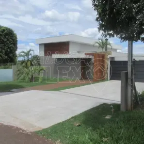 Casa de Condomínio com 3 Quartos à venda, 400m² no Recanto do Salto, Londrina