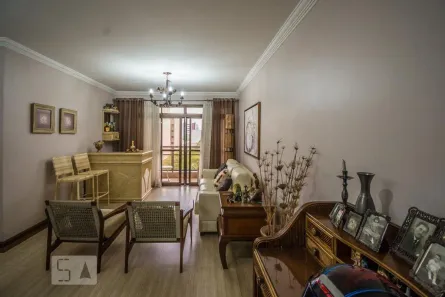 Apartamento com 4 Quartos à venda, 160m² no Vila Itapura, Campinas