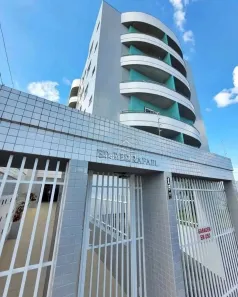 Apartamento com 3 Quartos à venda, 109m² no Uvaranas, Ponta Grossa