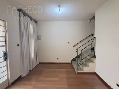 Sobrado com 3 Quartos à venda, 100m² no Itaim Bibi, São Paulo