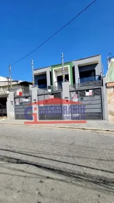 Casa com 3 Quartos à venda, 122m² no Jardim Vila Formosa, São Paulo