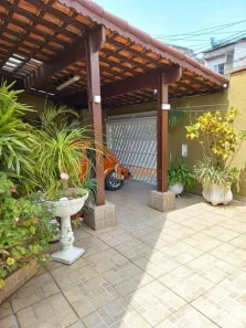 Sobrado com 3 Quartos à venda, 117m² no Parque Boturussu, São Paulo