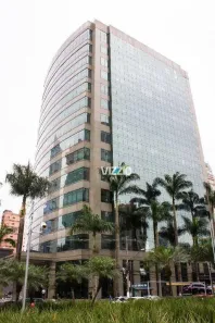 Sala Comercial para alugar, 542m² no Vila Nova Conceição, São Paulo
