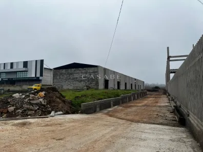 Galpão/Depósito/Armazém com 1 Quarto para alugar, 2m² no Neópolis, Gravataí