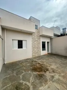 Casa com 2 Quartos à venda, 50m² no Residencial São Paulo, Presidente Prudente