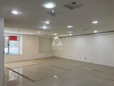 Sala Comercial à venda, 55m² no Copacabana, Rio de Janeiro