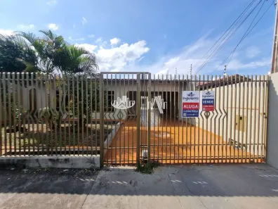 Casa com 3 Quartos à venda, 170m² no Brasília, Londrina