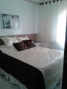 Apartamento com 2 Quartos à venda, 55m² no Vila Cidade Industrial (Vila Xavier), Araraquara