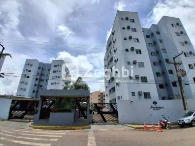 Apartamento com 3 Quartos para alugar, 85m² no Rio Madeira, Porto Velho