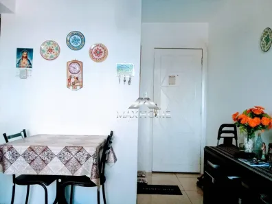 Apartamento com 1 Quarto à venda, 25m² no Espinheiro, Recife