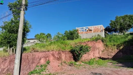 Lote/Terreno à venda, 300m² no Residencial Jacaraípe, Serra
