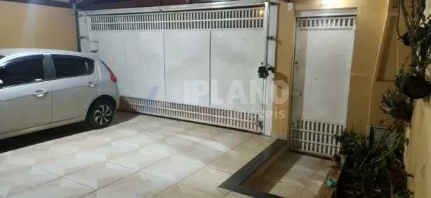 Casa com 2 Quartos à venda, 110m² no Jardim Araucária, São Carlos