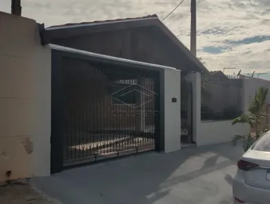 Casa com 2 Quartos à venda, 140m² no Conjunto Habitacional Joaquim Guilherme de Oliveira, Bauru