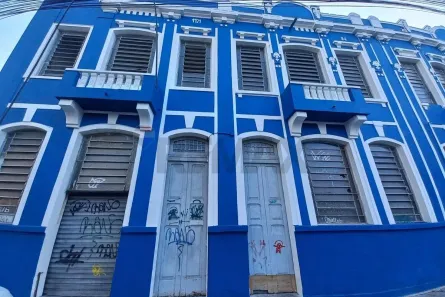Ponto Comercial para alugar, 86m² no Rio Comprido, Rio de Janeiro