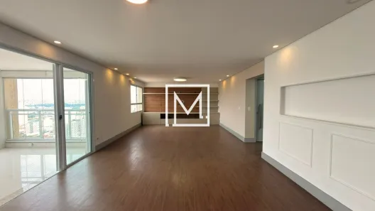 Apartamento com 4 Quartos para alugar, 237m² no Ipiranga, São Paulo