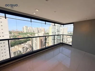 Apartamento com 3 Quartos à venda, 160m² no Bosque das Juritis, Ribeirão Preto