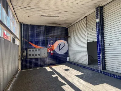 Galpão/Depósito/Armazém para alugar, 250m² no Vila América, Santo André