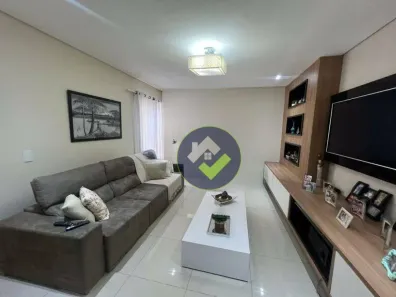 Casa com 2 Quartos à venda, 161m² no Jardim Europa, Lençóis Paulista