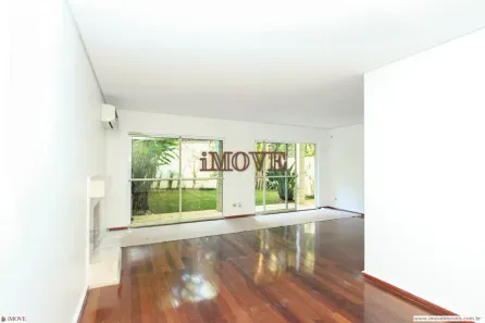 Casa de Condomínio com 4 Quartos para alugar, 341m² no Santo Amaro, São Paulo