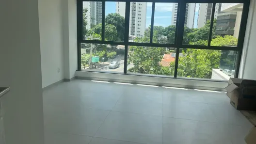 Apartamento com 4 Quartos à venda, 139m² no Monteiro, Recife