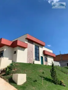 Casa de Condomínio com 6 Quartos à venda, 177m² no Estância Hidromineral Santa Eliza, Itupeva