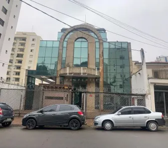 Ponto Comercial para alugar, 1147m² no Campo Belo, São Paulo