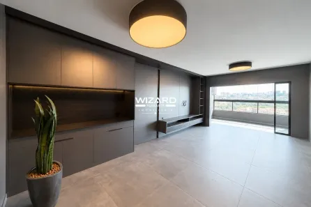 Apartamento com 3 Quartos à venda, 106m² no Vila Lucy, Sorocaba