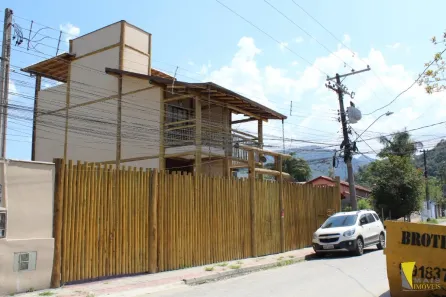 Casa com 4 Quartos à venda, 200m² no Barra Seca, Ubatuba