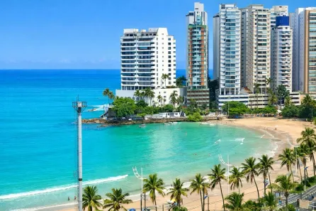 Apartamento com 2 Quartos à venda, 80m² no Vila Alzira, Guarujá