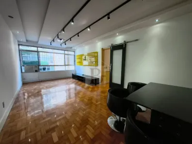 Apartamento com 3 Quartos à venda, 123m² no Icaraí, Niterói