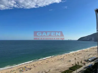 Apartamento com 4 Quartos à venda, 677m² no Ipanema, Rio de Janeiro
