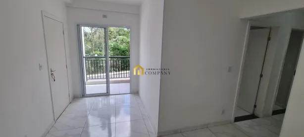 Apartamento com 2 Quartos à venda, 53m² no Jardim Celeste, Sorocaba