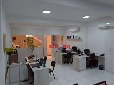 Sala Comercial à venda, 130m² no Centro, Niterói