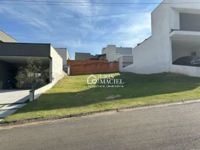 Lote/Terreno à venda, 300m² no Jardim Maringá, Indaiatuba