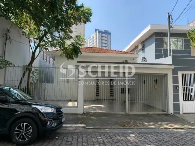 Imóvel Comercial para alugar, 260m² no Jardim Prudência, São Paulo