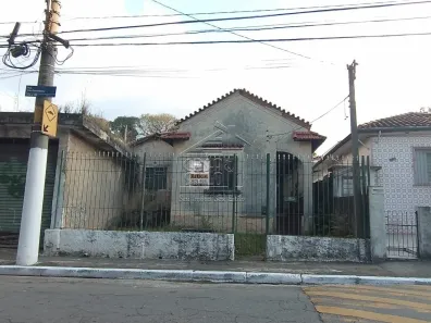Lote/Terreno à venda, 280m² no Vila Mafra, São Paulo