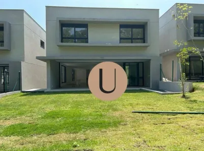Casa com 4 Quartos à venda, 936m² no Chácara Santo Antônio (Zona Sul), São Paulo