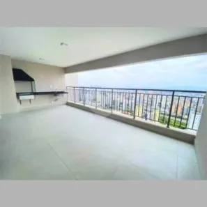 Apartamento com 3 Quartos à venda, 122m² no Vila Regente Feijó, São Paulo
