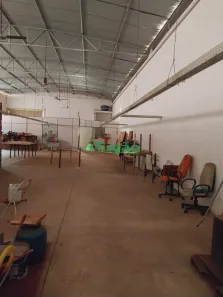 Ponto Comercial à venda, 379m² no , Bady Bassitt