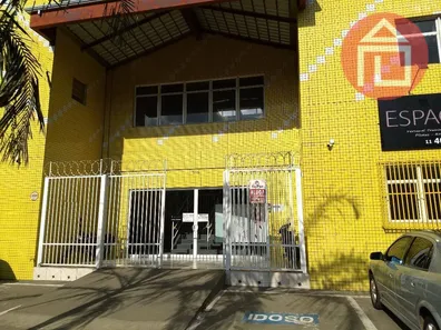 Sala Comercial para alugar, 91m² no Jardim Estancia Santana, Bragança Paulista