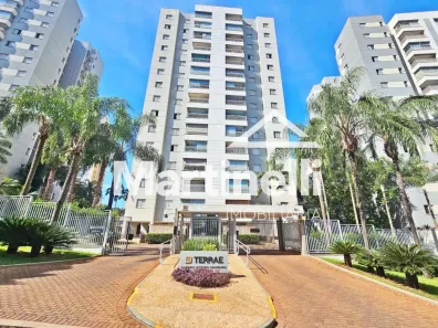 Apartamento com 3 Quartos à venda, 81m² no Jardim Nova Aliança Sul, Ribeirão Preto