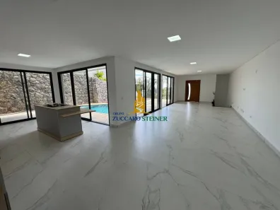 Casa de Condomínio com 3 Quartos à venda, 355m² no Jardim Imperial, Arujá