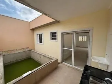 Casa de Condomínio com 2 Quartos à venda, 51m² no Gaivota (Interior), Itanhaém